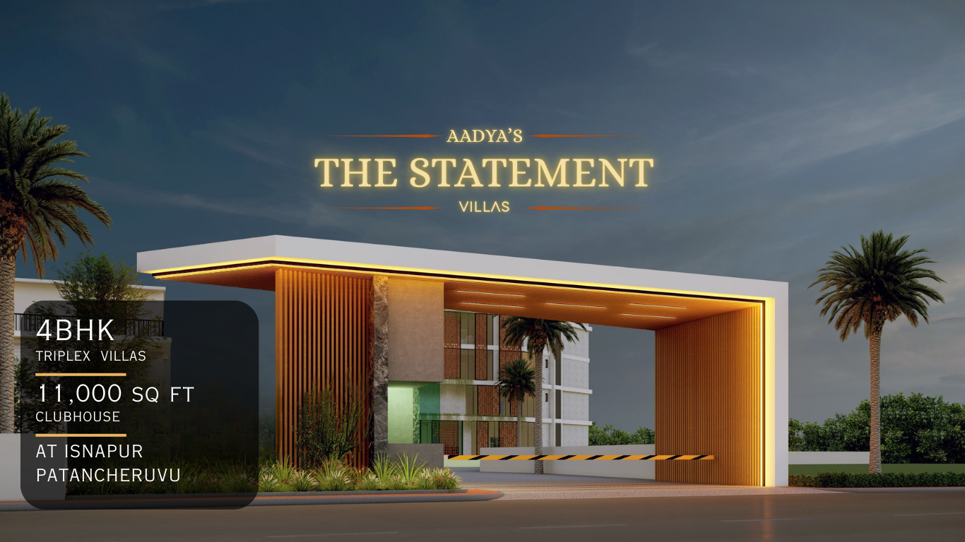 Modern Office Complex